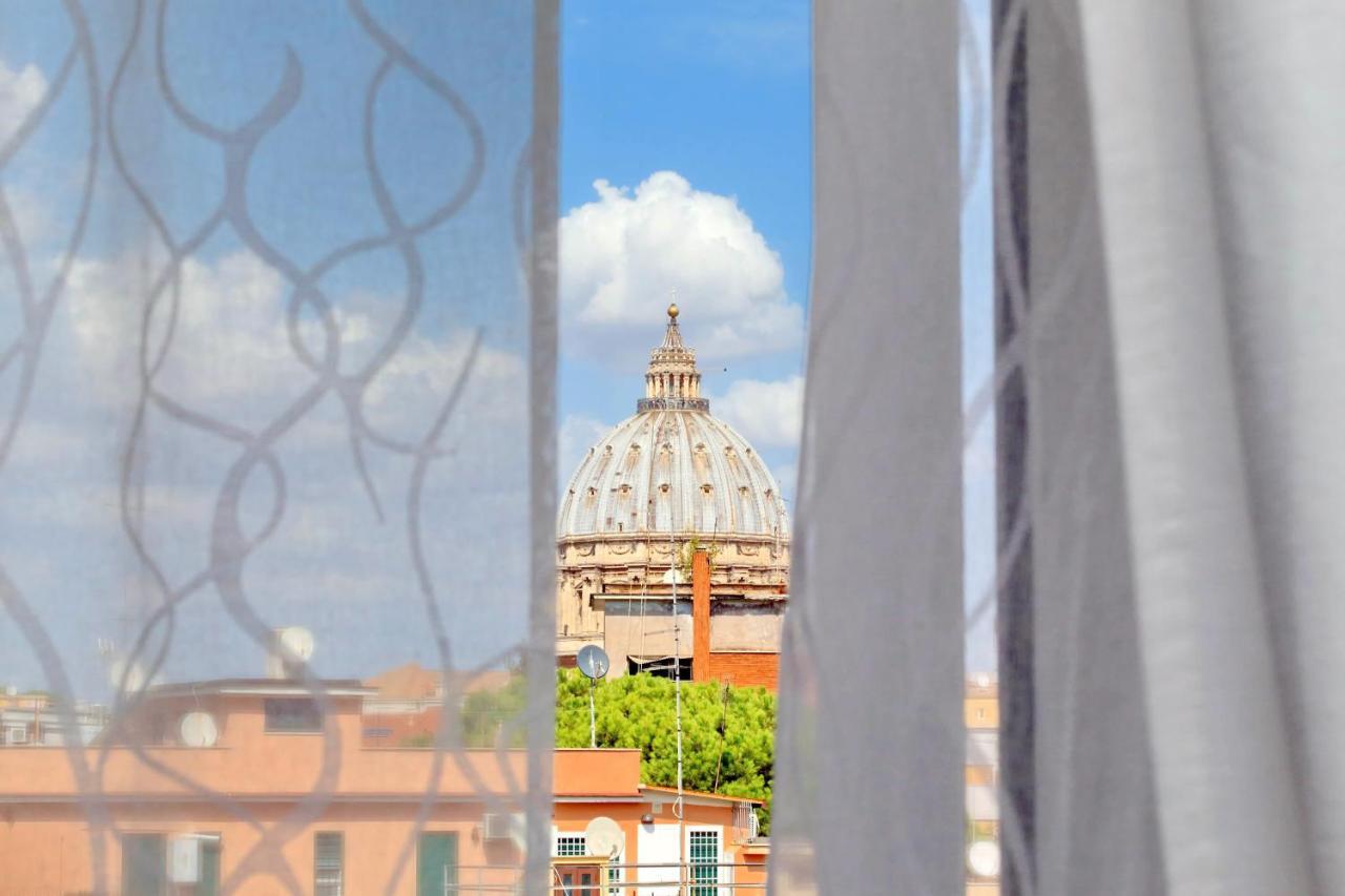 Maison Roberta San Peter Appartamento *