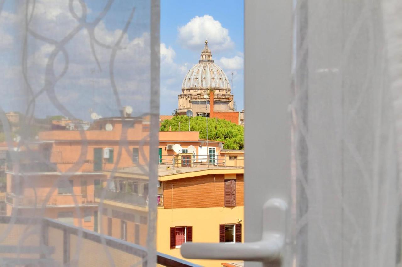 Appartamento Maison Roberta San Peter *