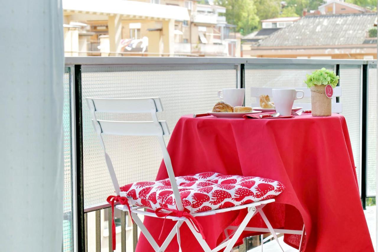 Appartamento Maison Roberta San Peter Roma